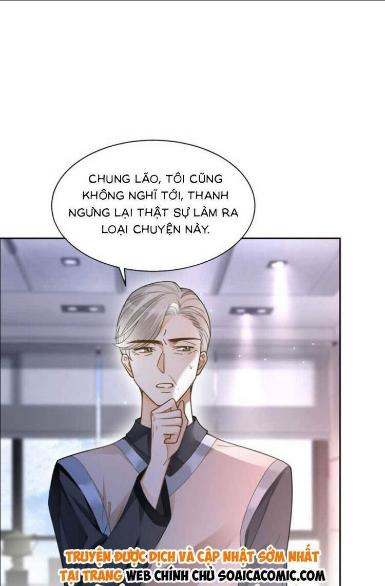 được các anh trai chiều chuộng tôi trở nên ngang tàng chapter 151 - Next chapter 152