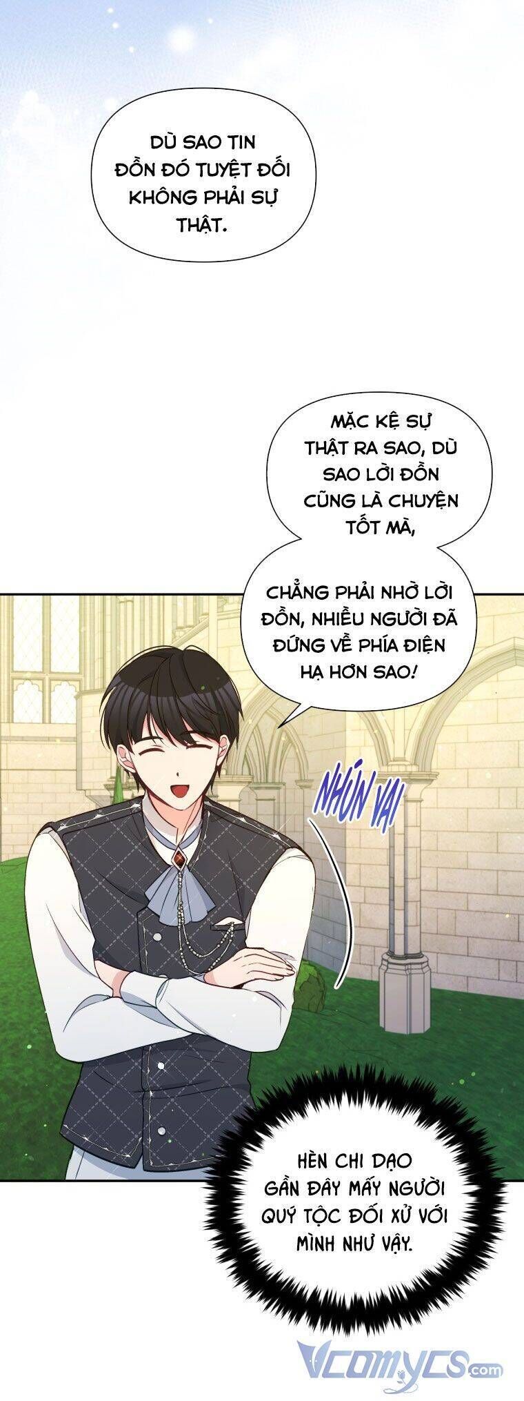 bl ngắn chịch hỏny Chapter 67 - Next Chapter 68