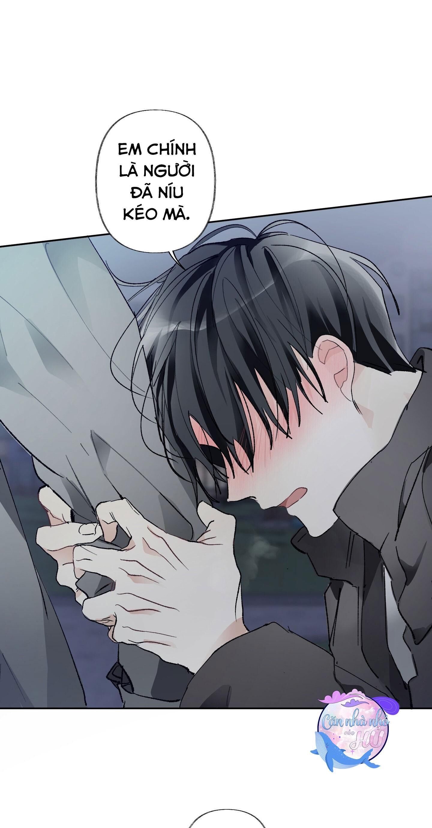 thế giới khi mất đi em Chapter 40 - Next 41