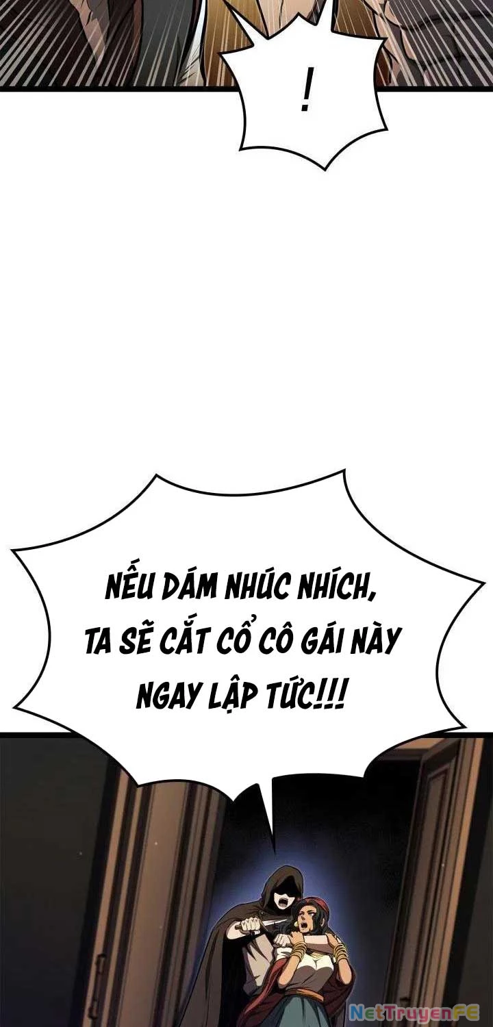 nhà vô địch kalli Chapter 85 - Trang 2