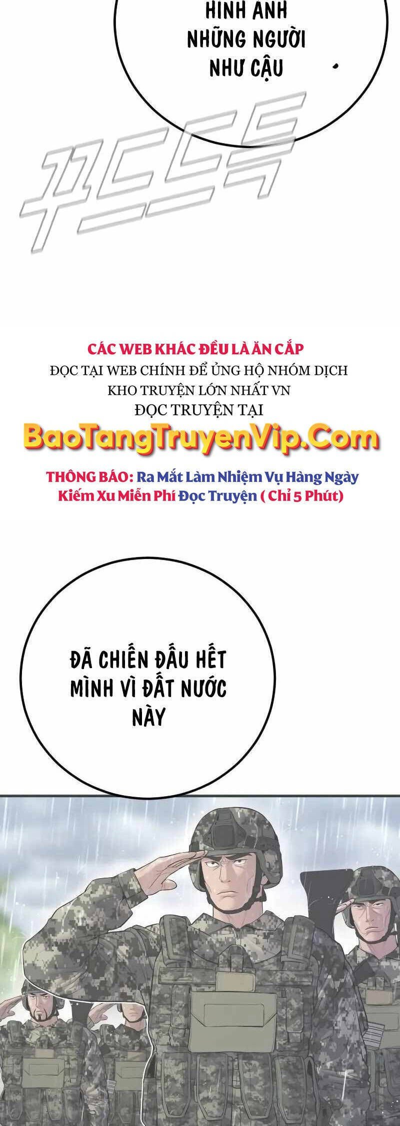 bố tôi là đặc vụ chương 139 - Trang 2