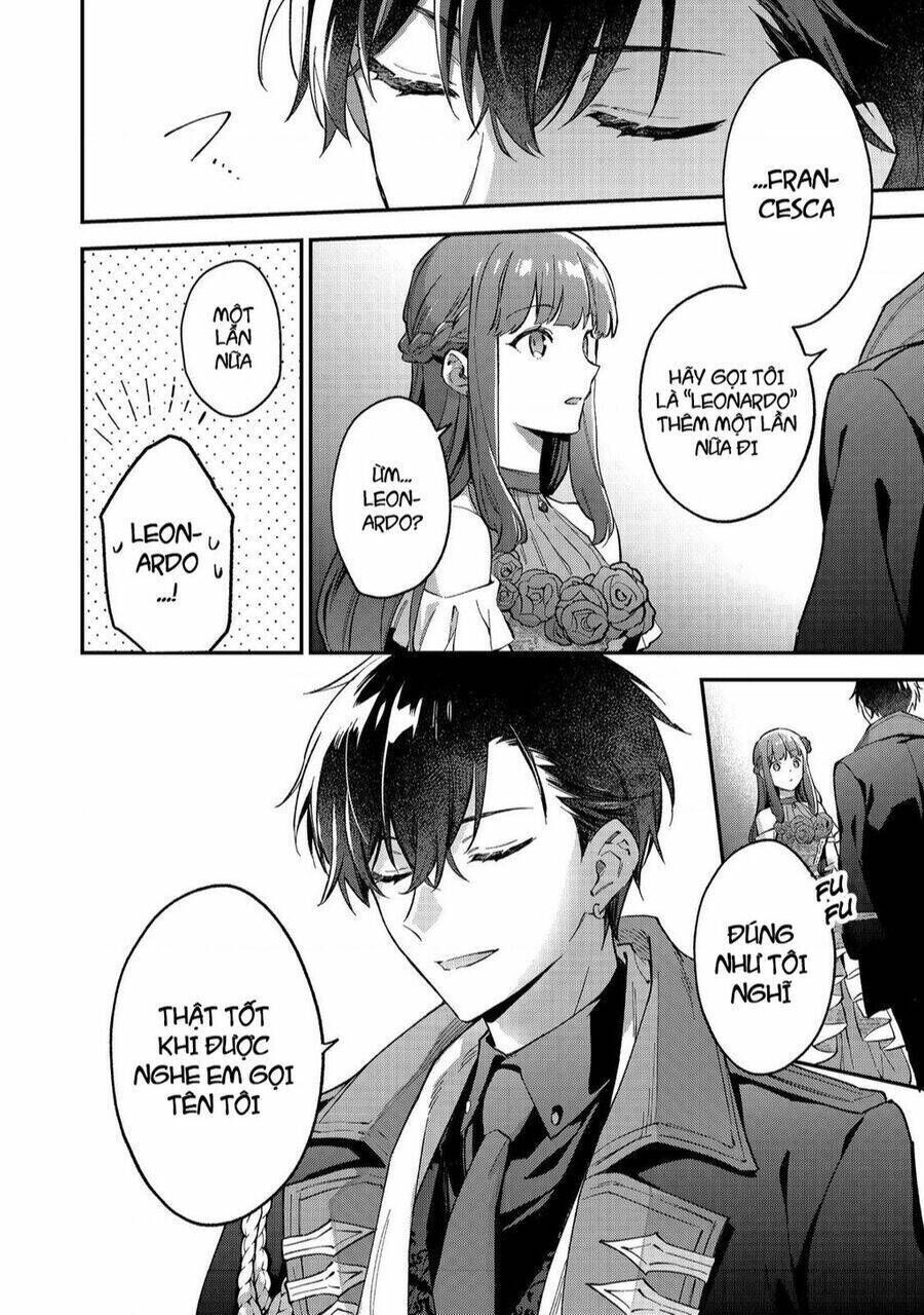 akutou ikka no mana musume, tensei saki mo otome game no gokudou reijou deshita. – saijoukyuu rank no akuyaku-sama, sono dekiai wa fuyou desu! chapter 9 - Trang 2