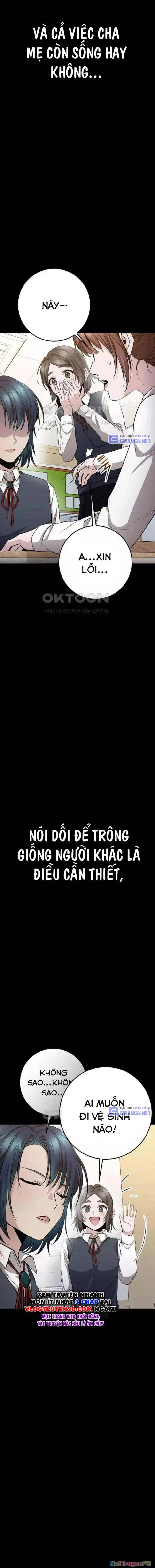 vương hậu đi học Chapter 20 - Trang 2