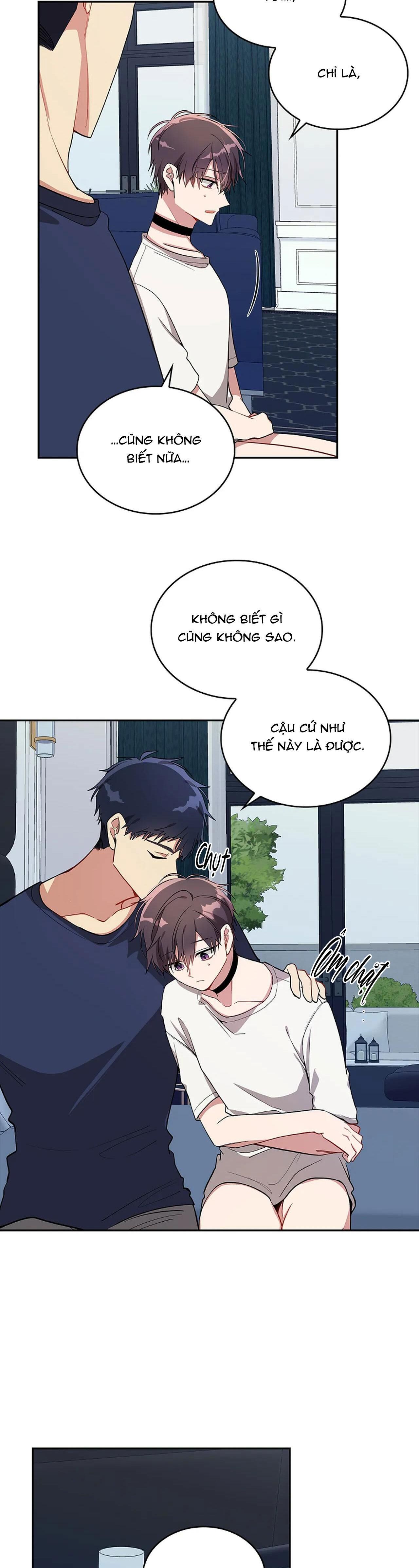 moralless Chapter 51 - Next Chương 52