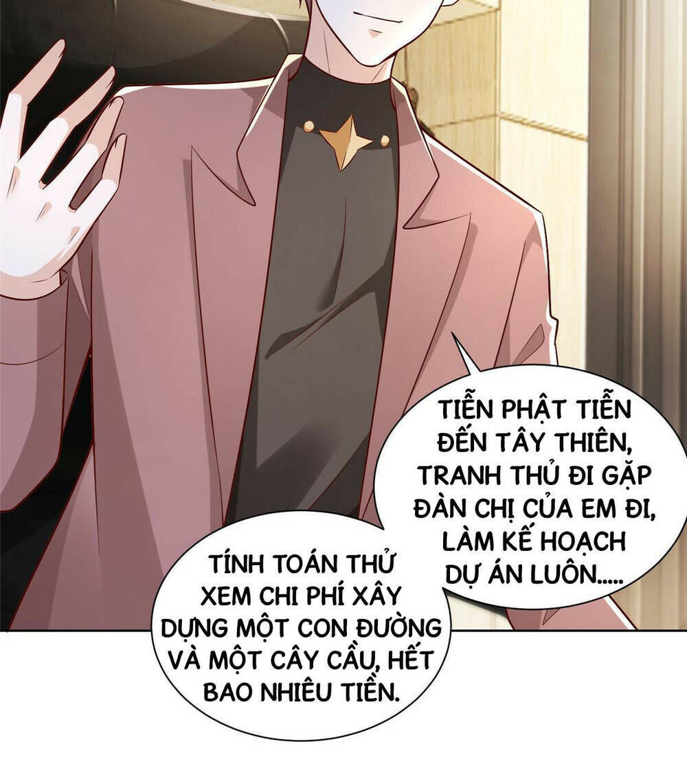 mỗi tuần ta có một nghề nghiệp mới chapter 183 - Trang 2