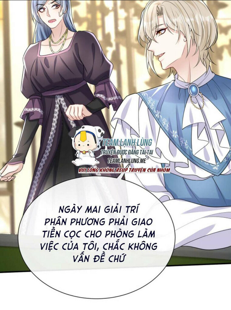 tái sinh trở lại : chồng cũ khóc lóc cầu xin tái hôn chapter 122 - Trang 1