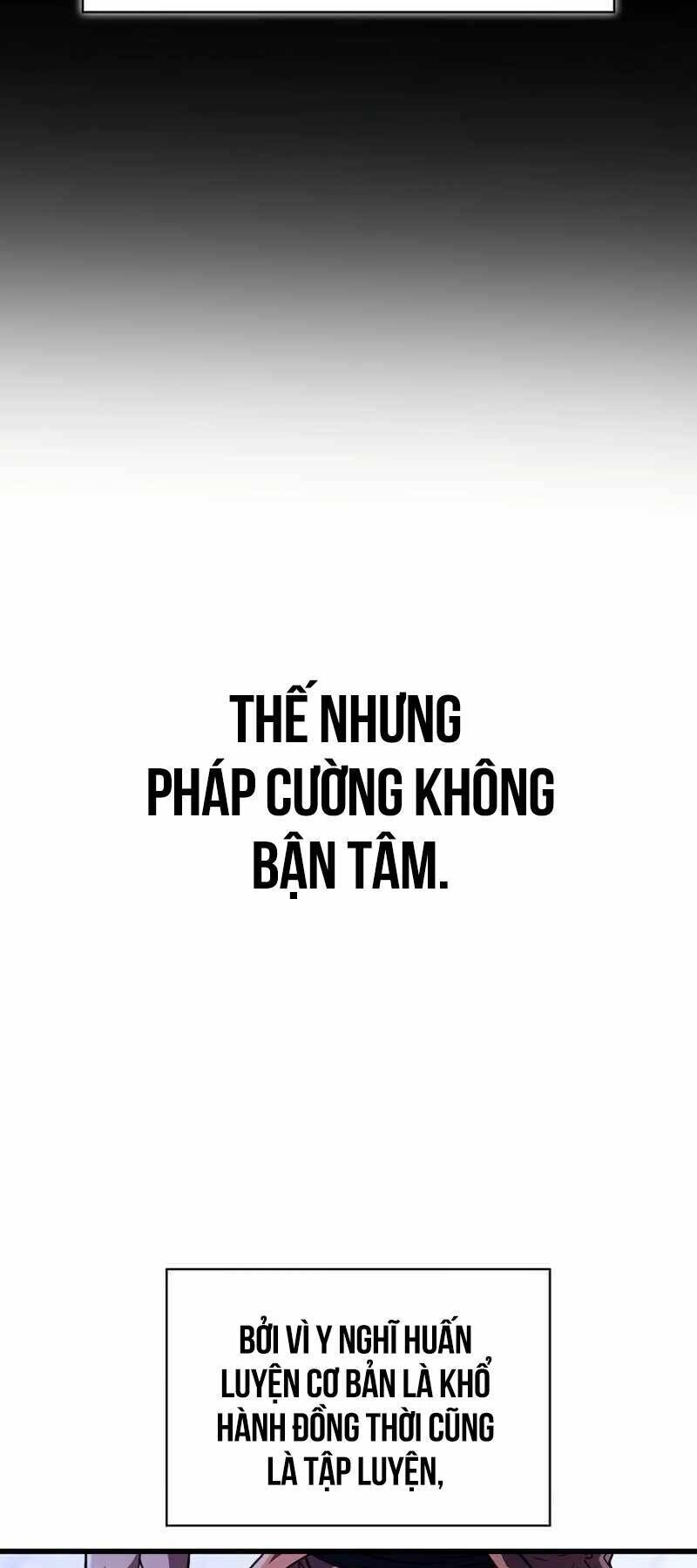 huấn luyện viên murim thiên tài chương 6 - Trang 2