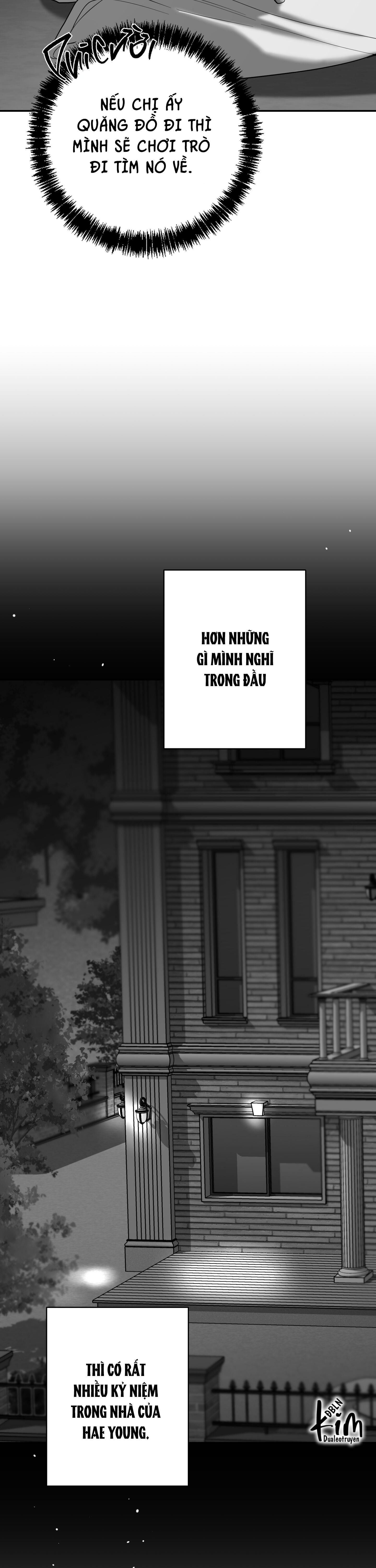 non zero sum Chapter 13 - Trang 1