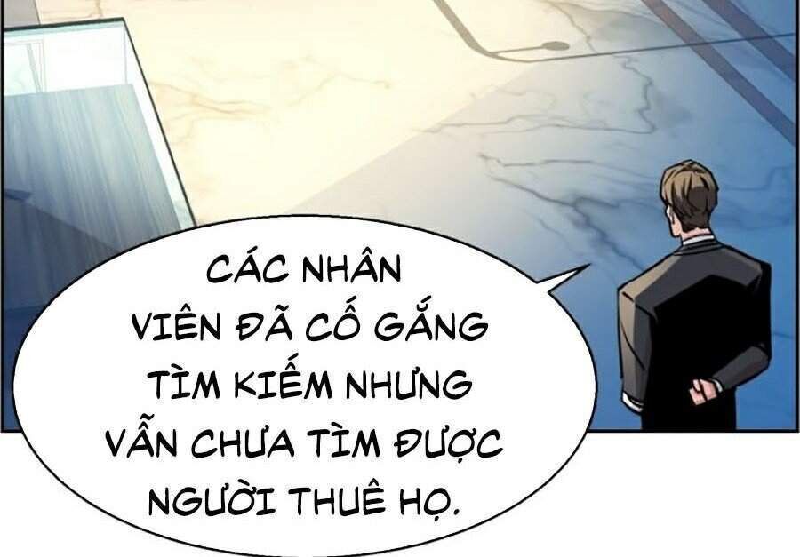 bạn học của tôi là lính đánh thuê chapter 50 - Trang 1