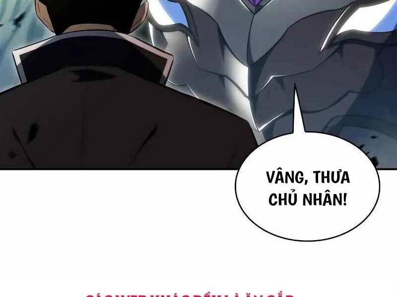 người chơi mới solo cấp cao nhất chapter 140 - Trang 1