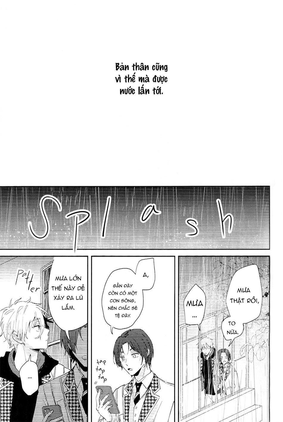 ổ sìn otp Chapter 102 NagiMika - Trang 1