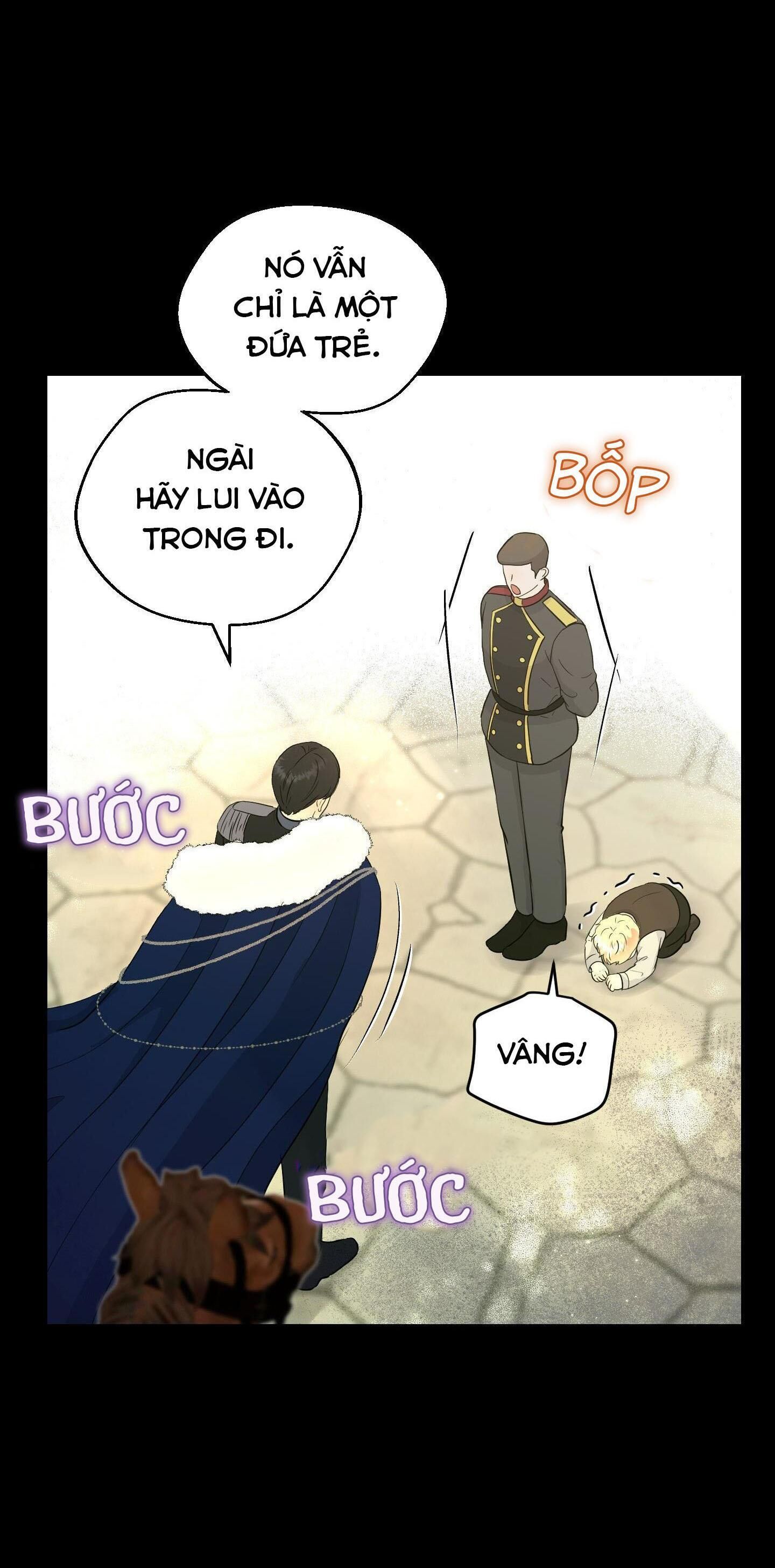 (end) VỊ CÔNG TƯỚC KHÔNG THỂ THĂNG TIẾN Chapter 3 - Next Chapter 4