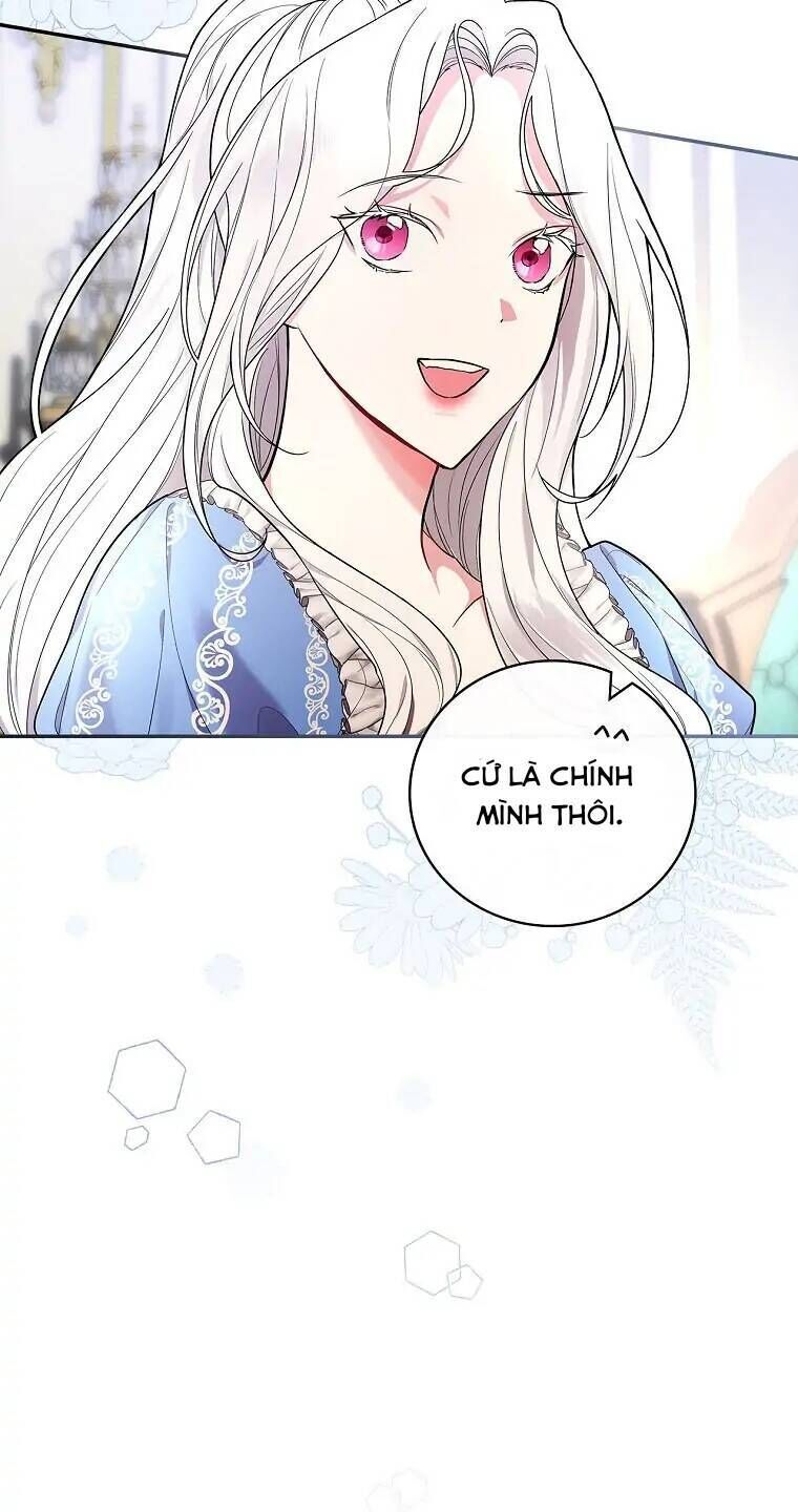 tôi trở thành mẹ của chiến binh chapter 31 - Trang 2