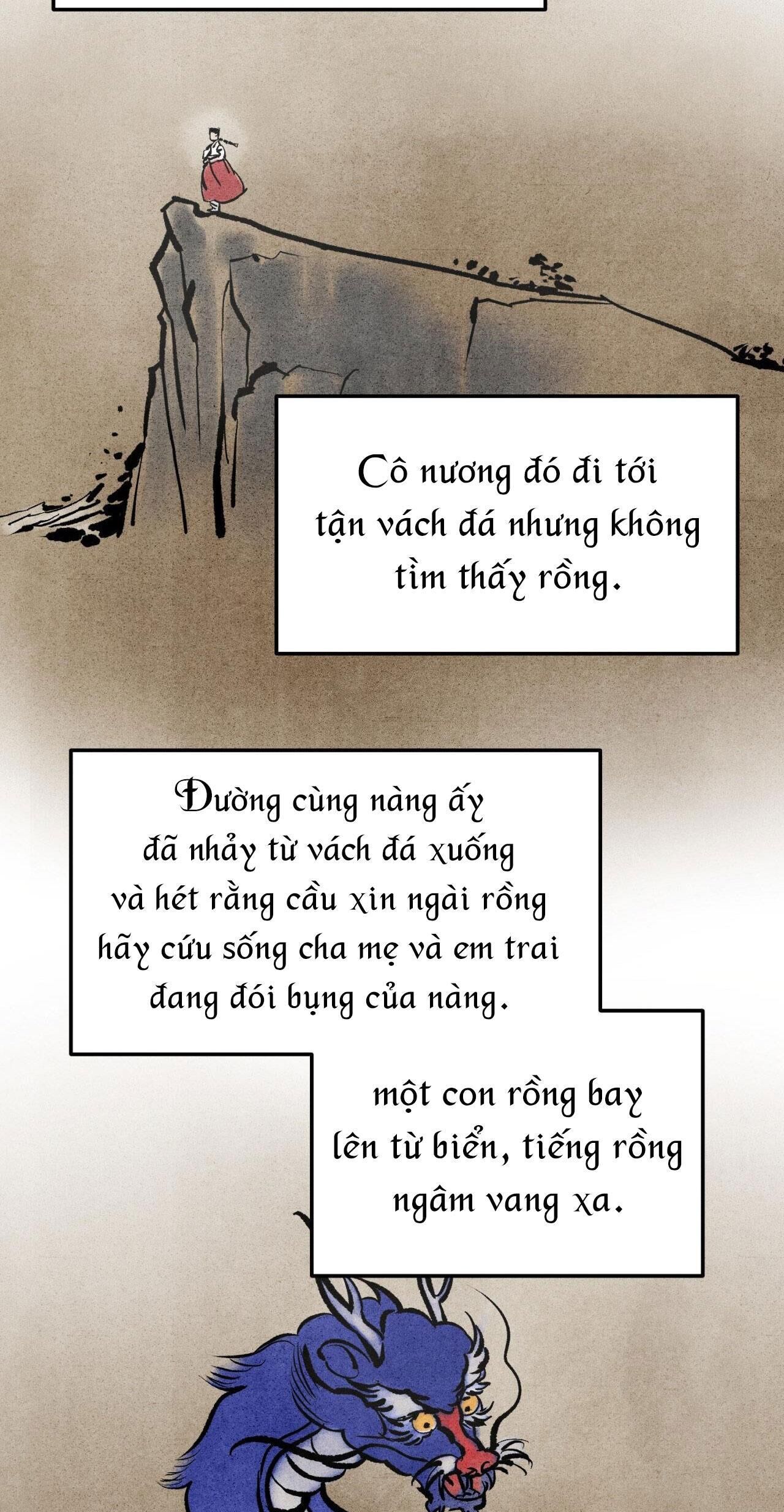 vượt qua giới hạn Chapter 82 PHIÊN NGOẠI ĐẶC BIỆT 1 - Trang 2