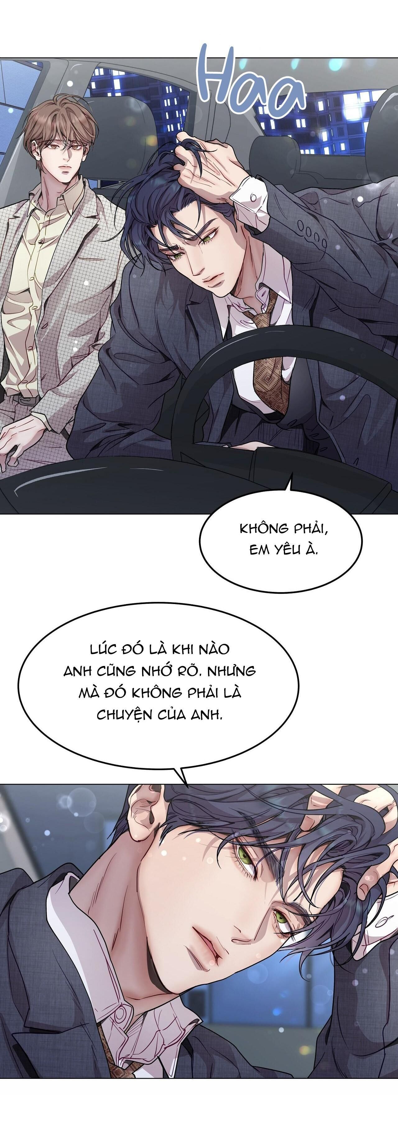 lối sống ích kỷ Chapter 57 - Next Chapter 58