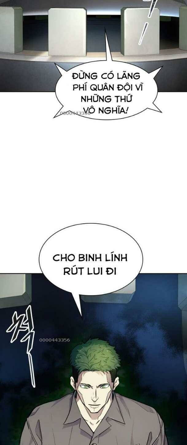 Cuộc Chiến Trong Tòa Tháp - Tower Of God Chapter 579 - Next Chapter 580