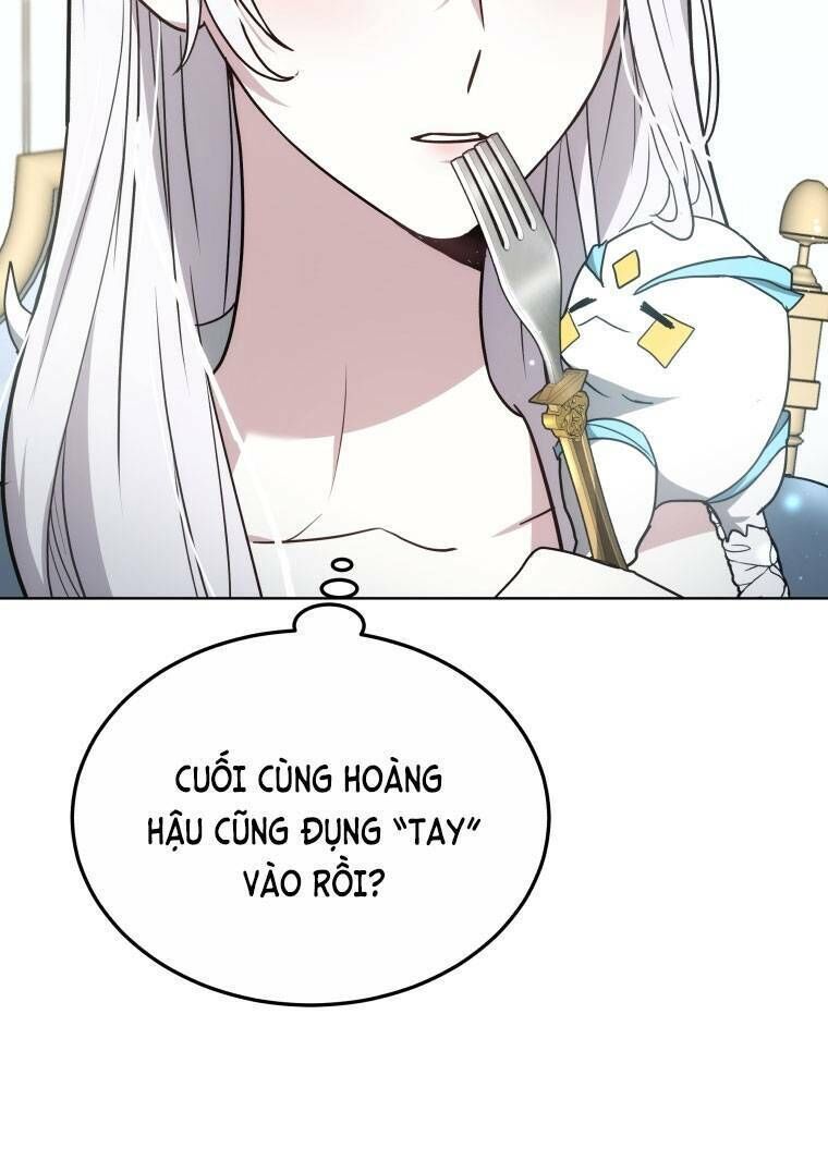 cháu trai của nam chính rất thích tôi chapter 17 - Trang 2