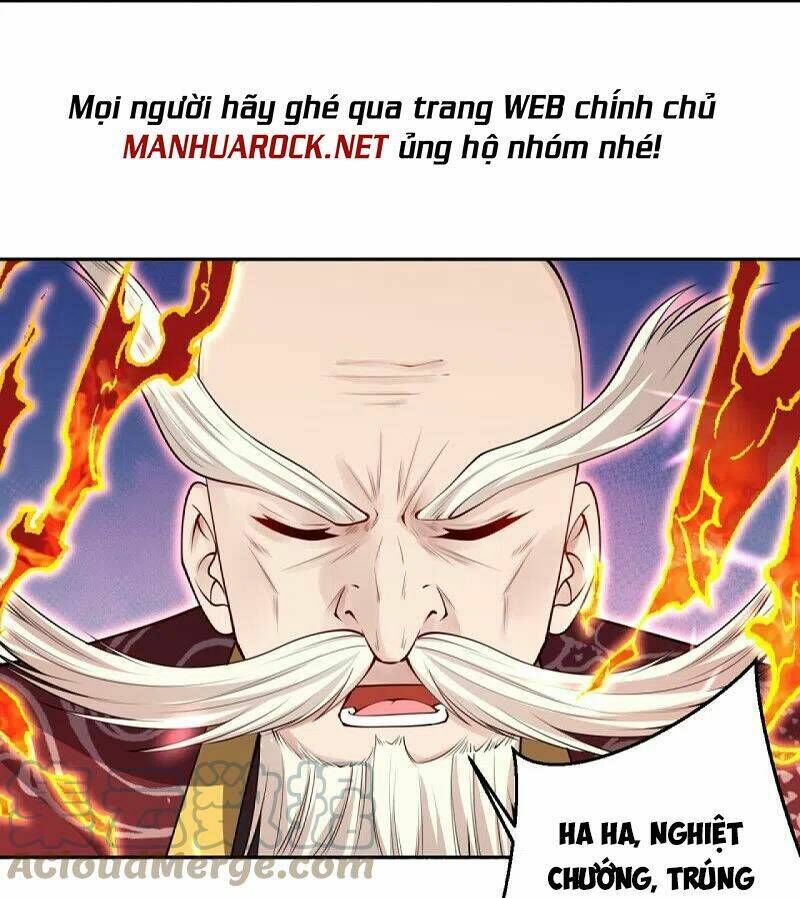 nghịch thiên tà thần chapter 414 - Trang 2