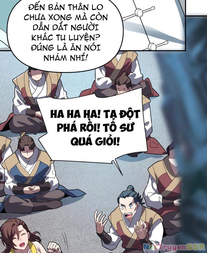 bắt đầu chấn kinh nữ đế lão bà, ta vô địch! Chapter 9 - Trang 2