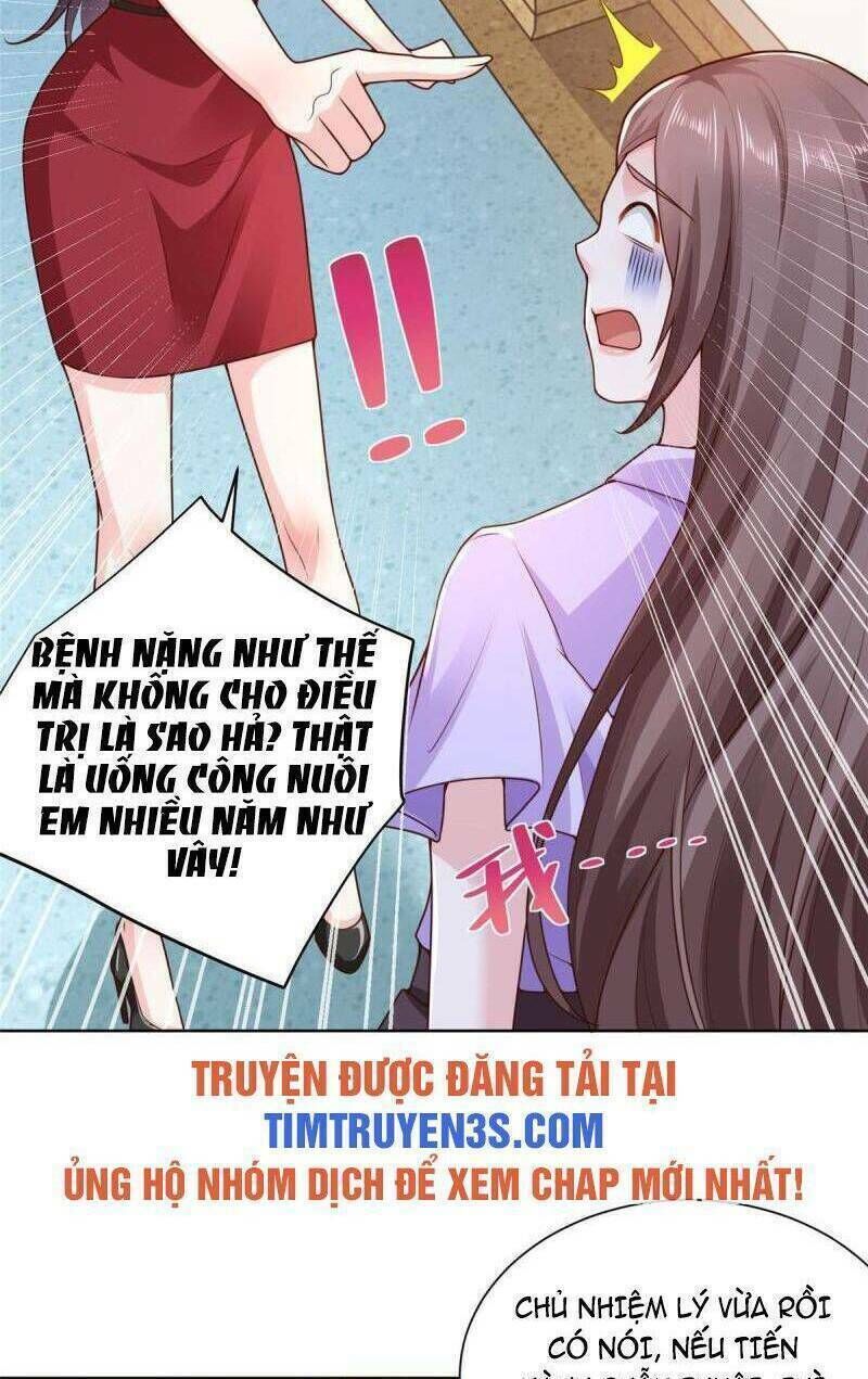 mỗi tuần ta có một nghề nghiệp mới chapter 165 - Trang 2