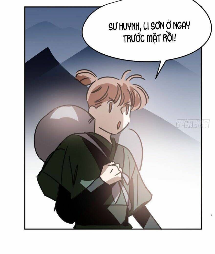 Truy Bắt Ngao Ngao Chapter 32 - Trang 2