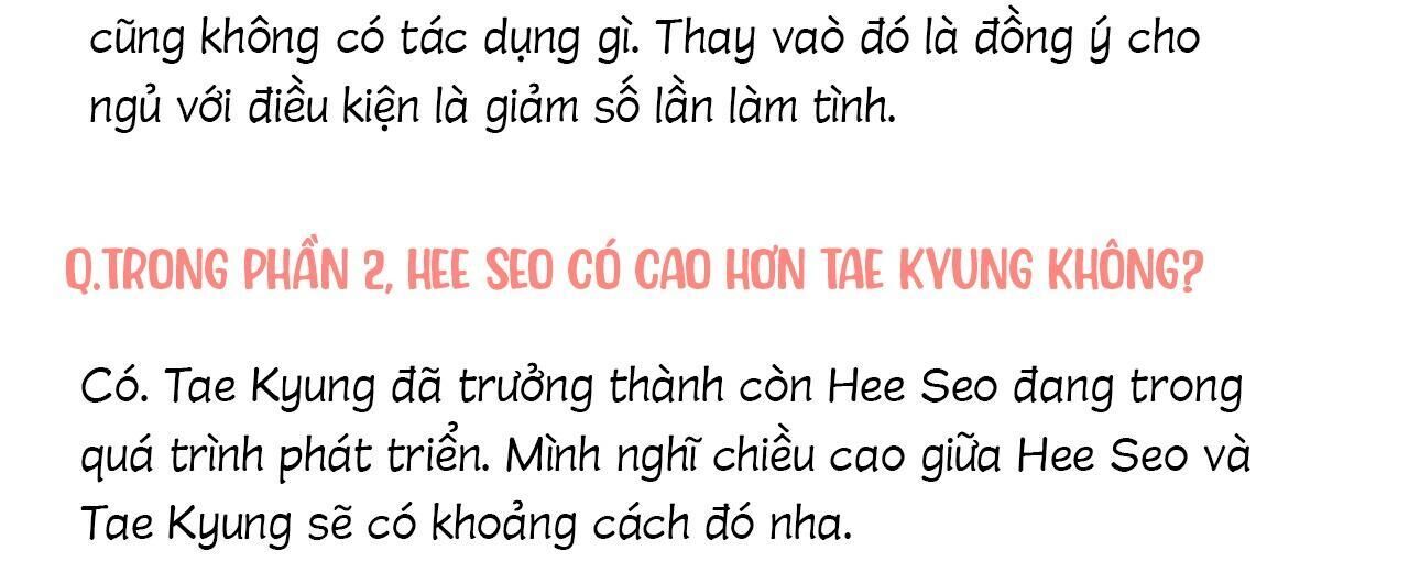 (CBunu) Cây Không Có Rễ Chapter 51.1 Hậu Kì Season 1 - Trang 1