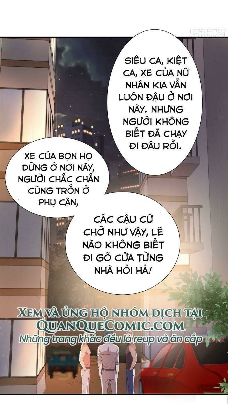 đô thị lãng tử chapter 4 - Next chapter 5