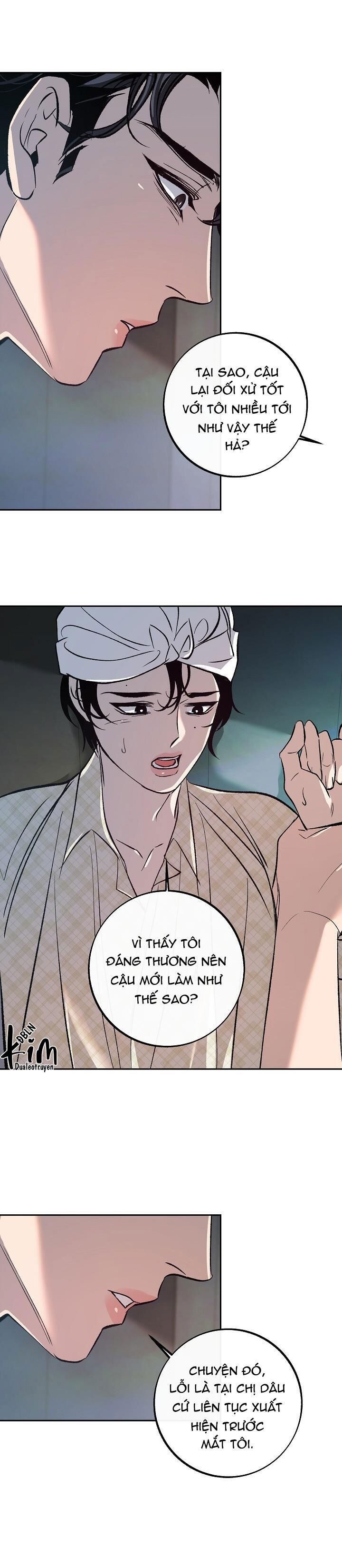 sa ha (anh dâu x em chồng) Chapter 5 - Next Chương 6