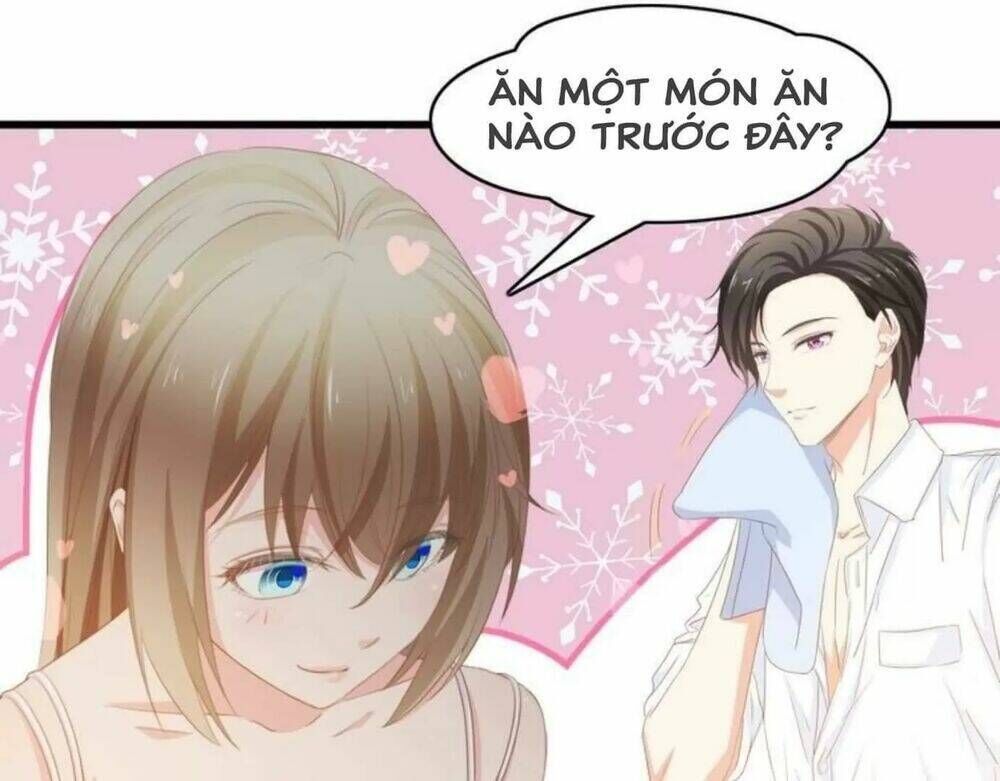 Tổng Tài Đại Nhân Song Mặt Kiều Thê Chapter 29 - Trang 2