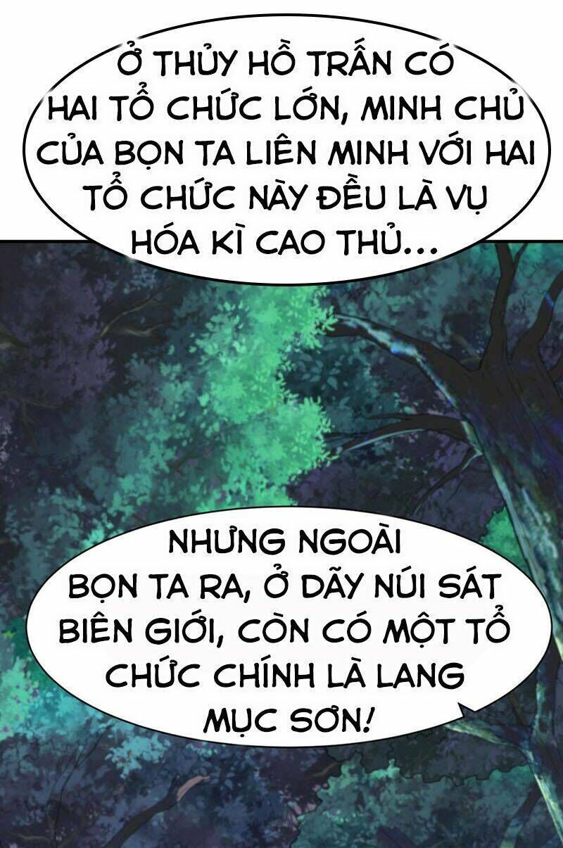 chiến đỉnh Chapter 93 - Trang 2