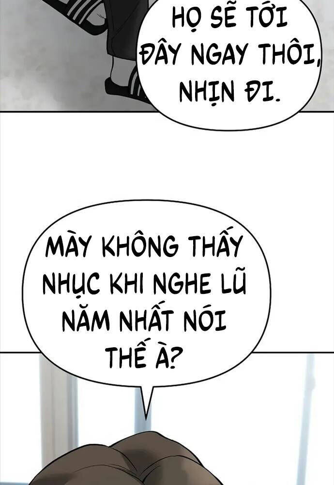 giang hồ thực thi công lý chapter 64 - Trang 2