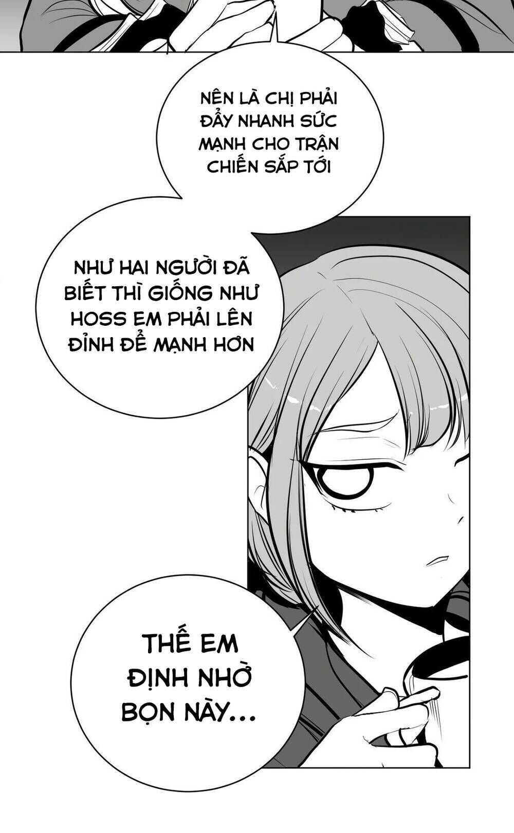 độc lạ dungeon chapter 83 - Next chapter 84