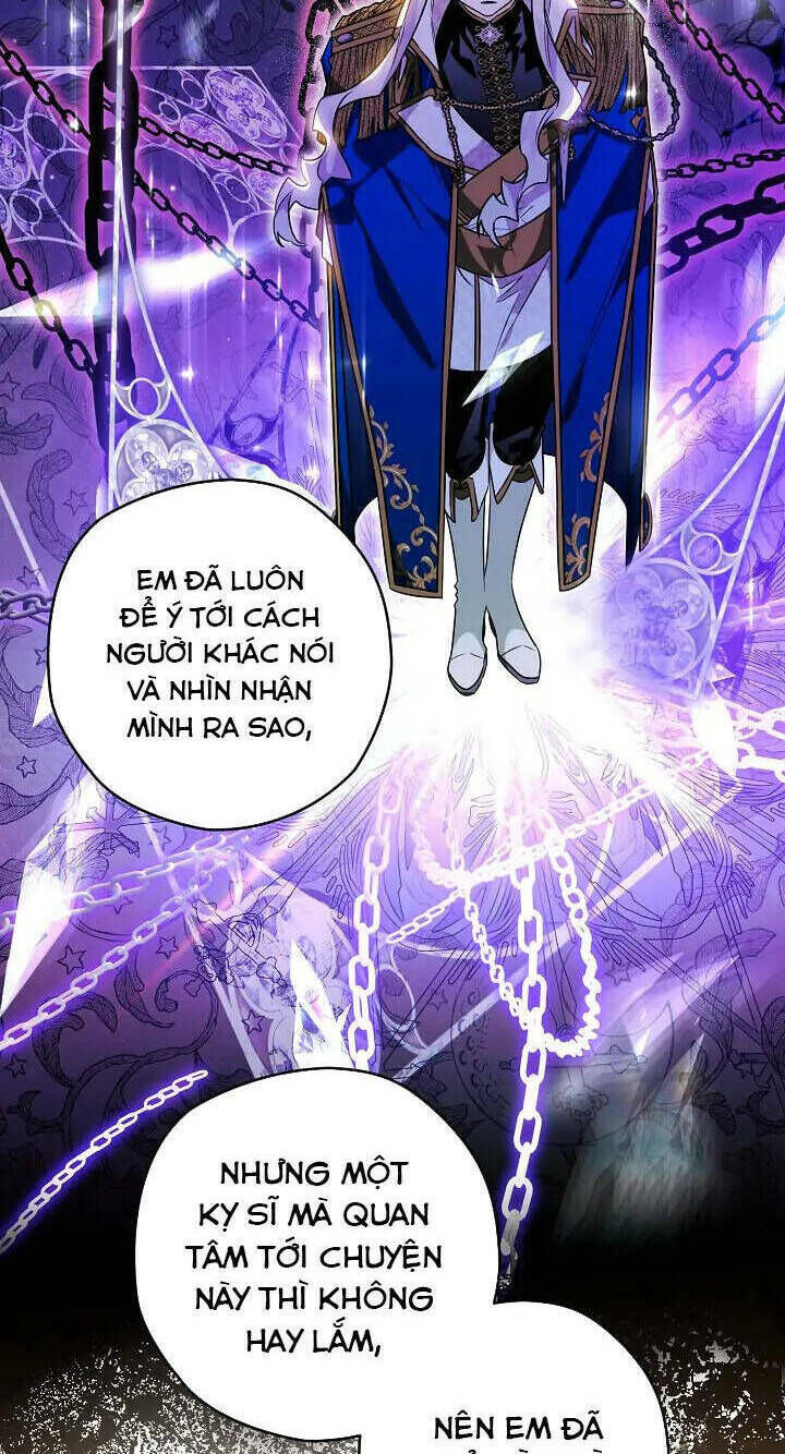 lần này tôi sẽ yêu thương bản thân hơn chapter 59 - Trang 2