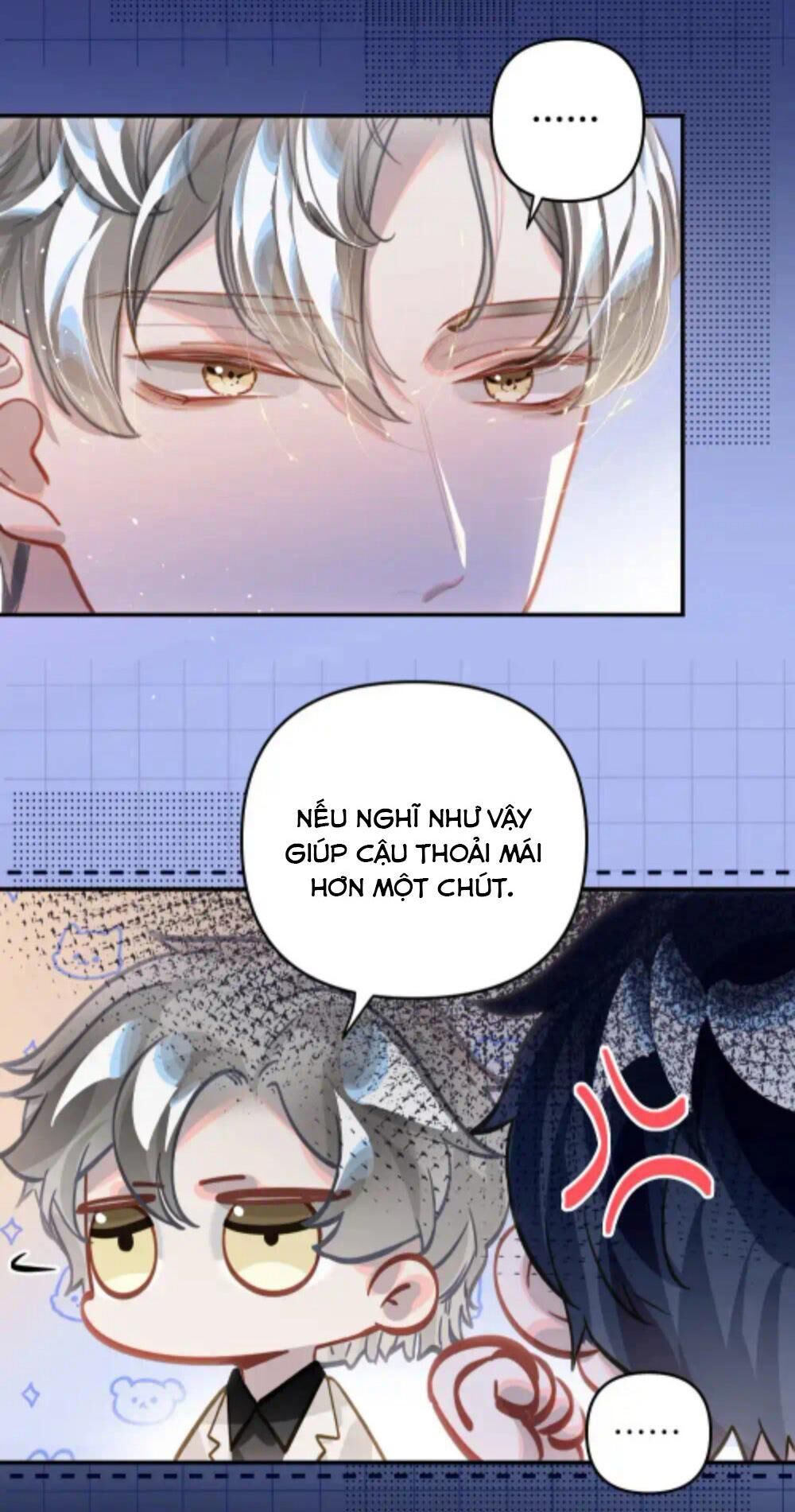 tôi có bệnh Chapter 42 - Next chapter 43