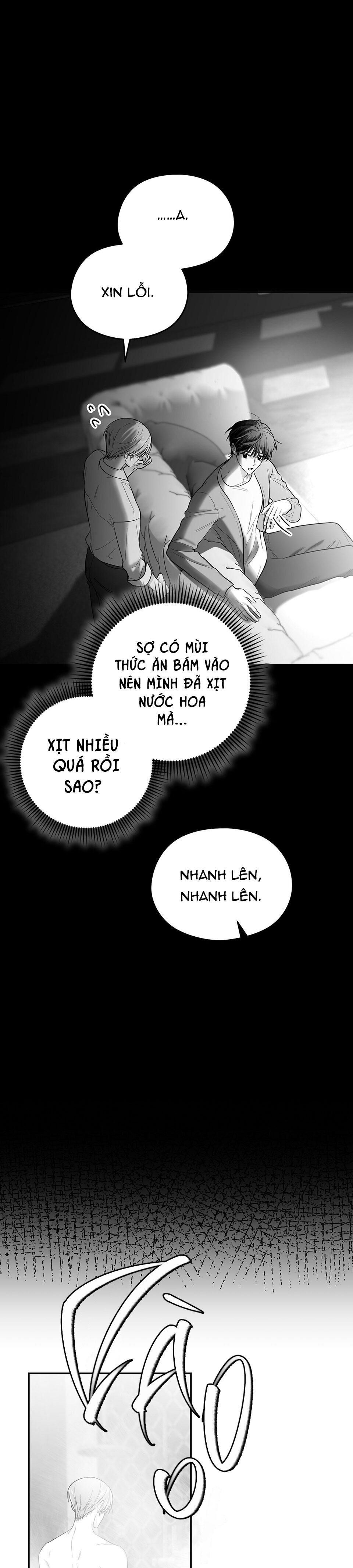 non zero sum Chapter 12 - Trang 1