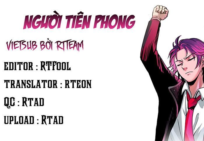 Cấp Tiên Phong Chapter 10 - Next Chapter 11