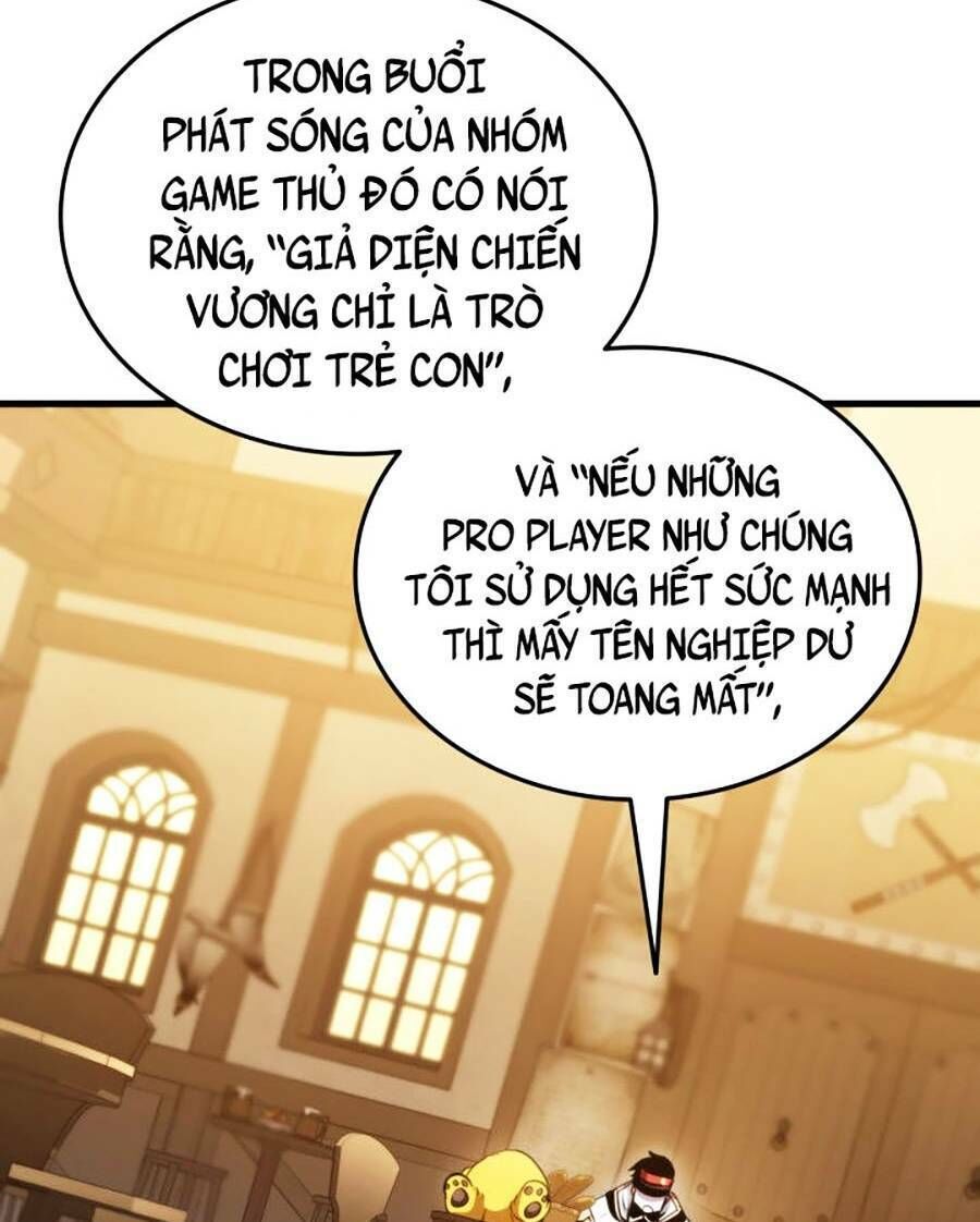 huyền thoại game thủ - tái xuất chapter 60 - Next chapter 61