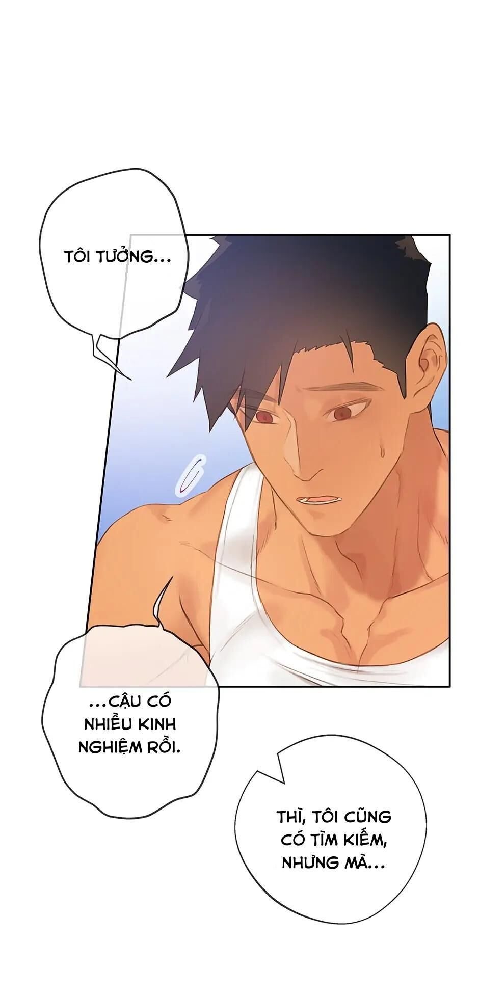 đứng yên, không tôi sẽ nổ súng Chapter 15 Chap 15 - H - Trang 1