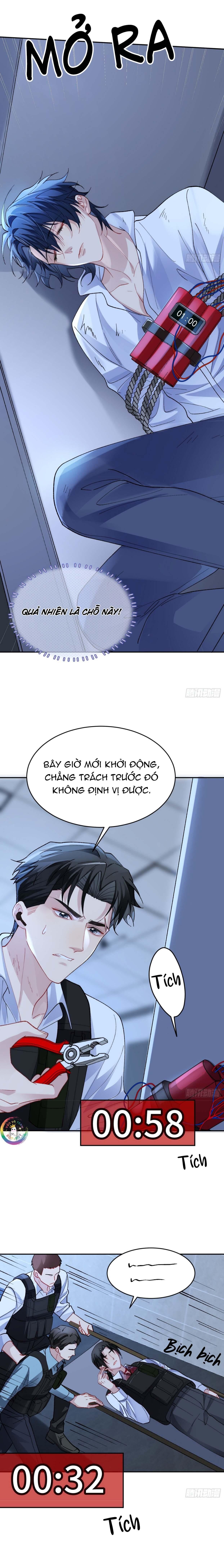 ỷ dưới hiếp trên Chapter 29 - Trang 1