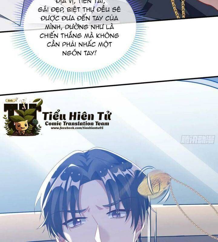 vạn tra triêu hoàng chapter 562 - Next chapter 563