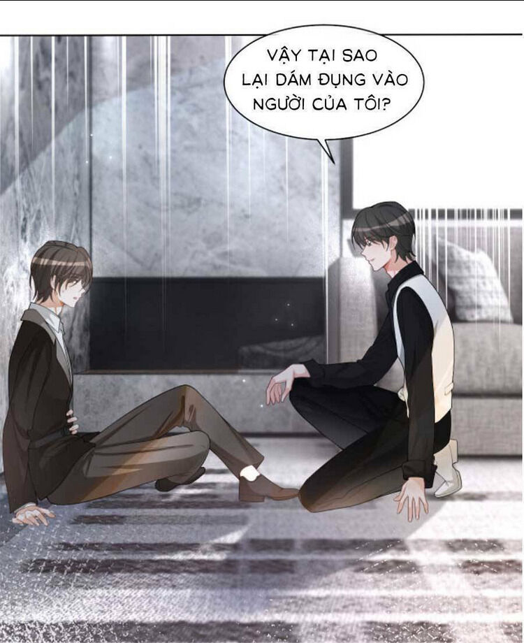 được các anh trai chiều chuộng tôi trở nên ngang tàng chapter 176 - Next chapter 177