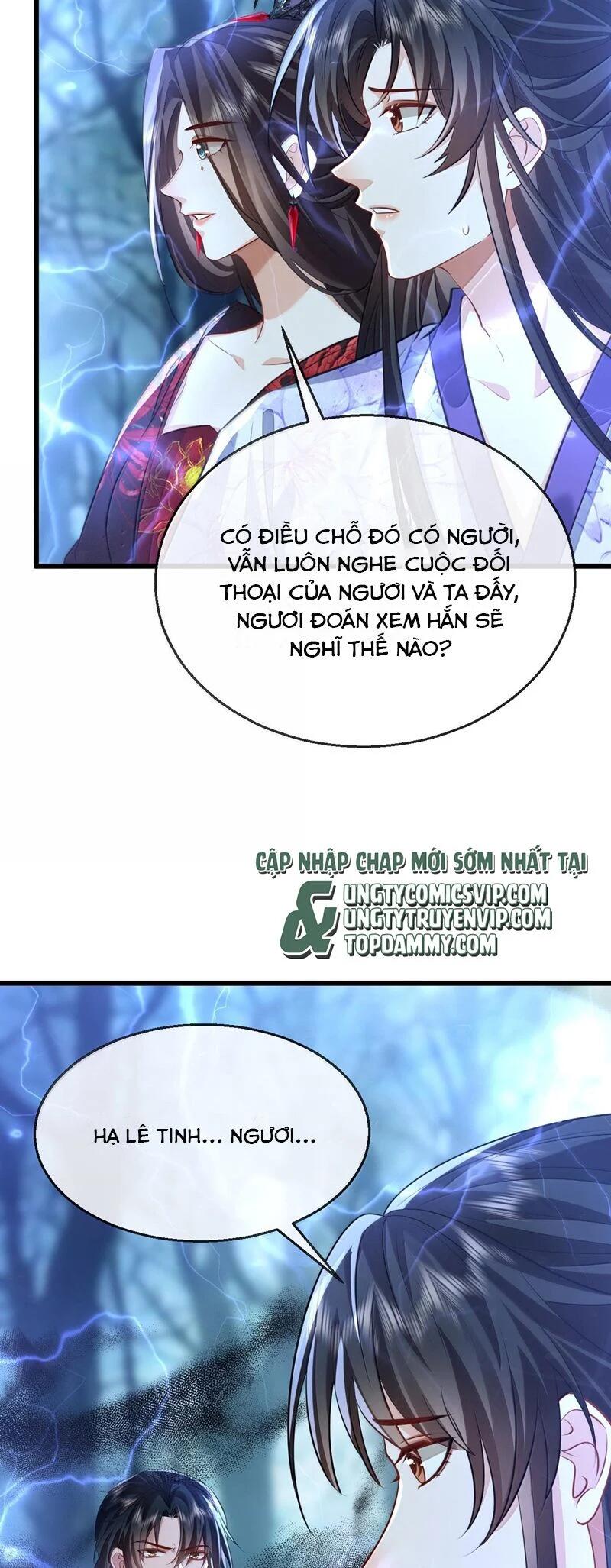 ma tôn đại nhân song tu không Chapter 68 - Trang 2