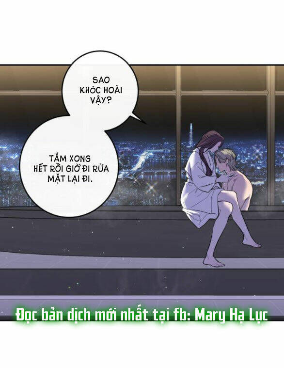 tiên nữ ngoại truyện chapter 32 - Trang 2