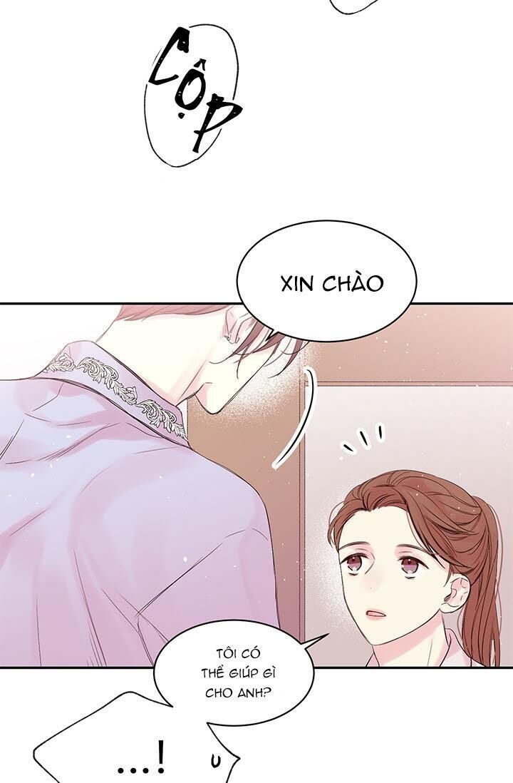 bí mật của tôi Chapter 17 - Trang 1