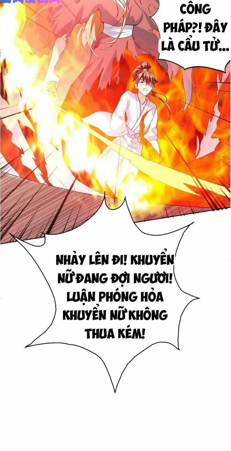 tối cường thần thú hệ thống chapter 100 - Next chapter 101