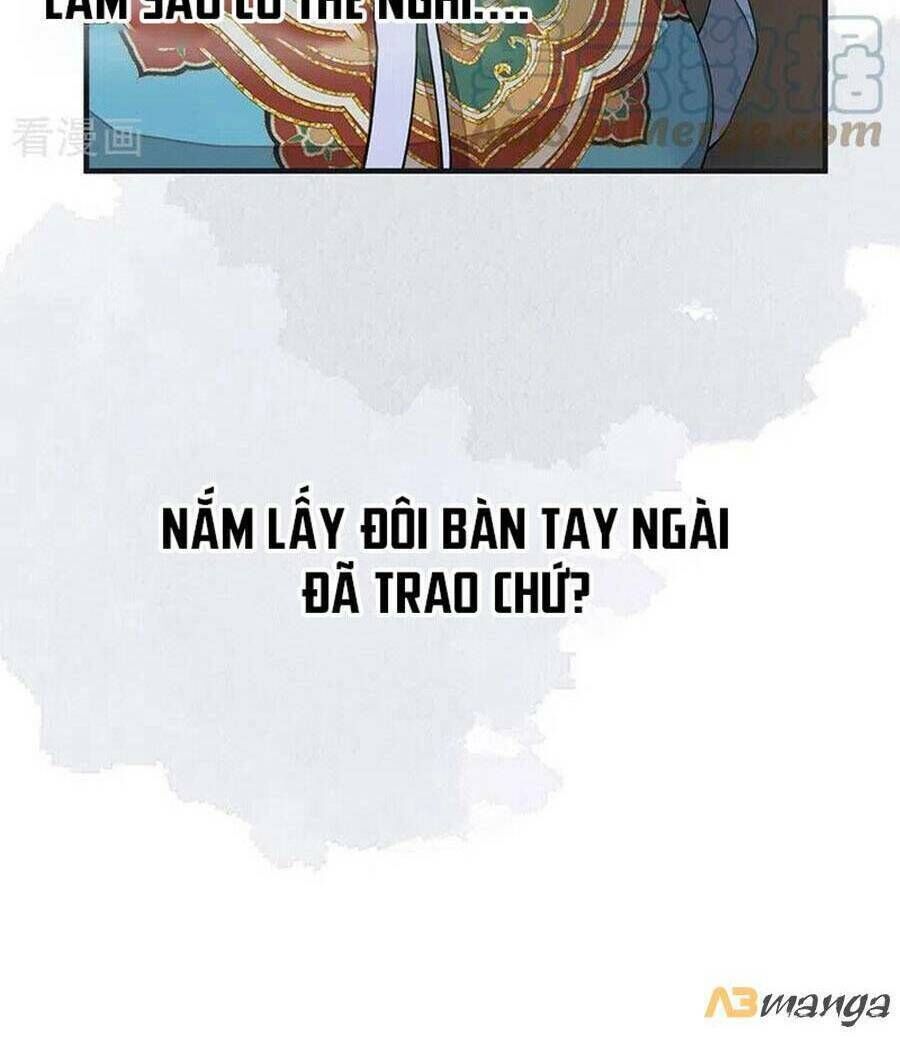 thái hậu quân hạ thần chapter 159 - Trang 2