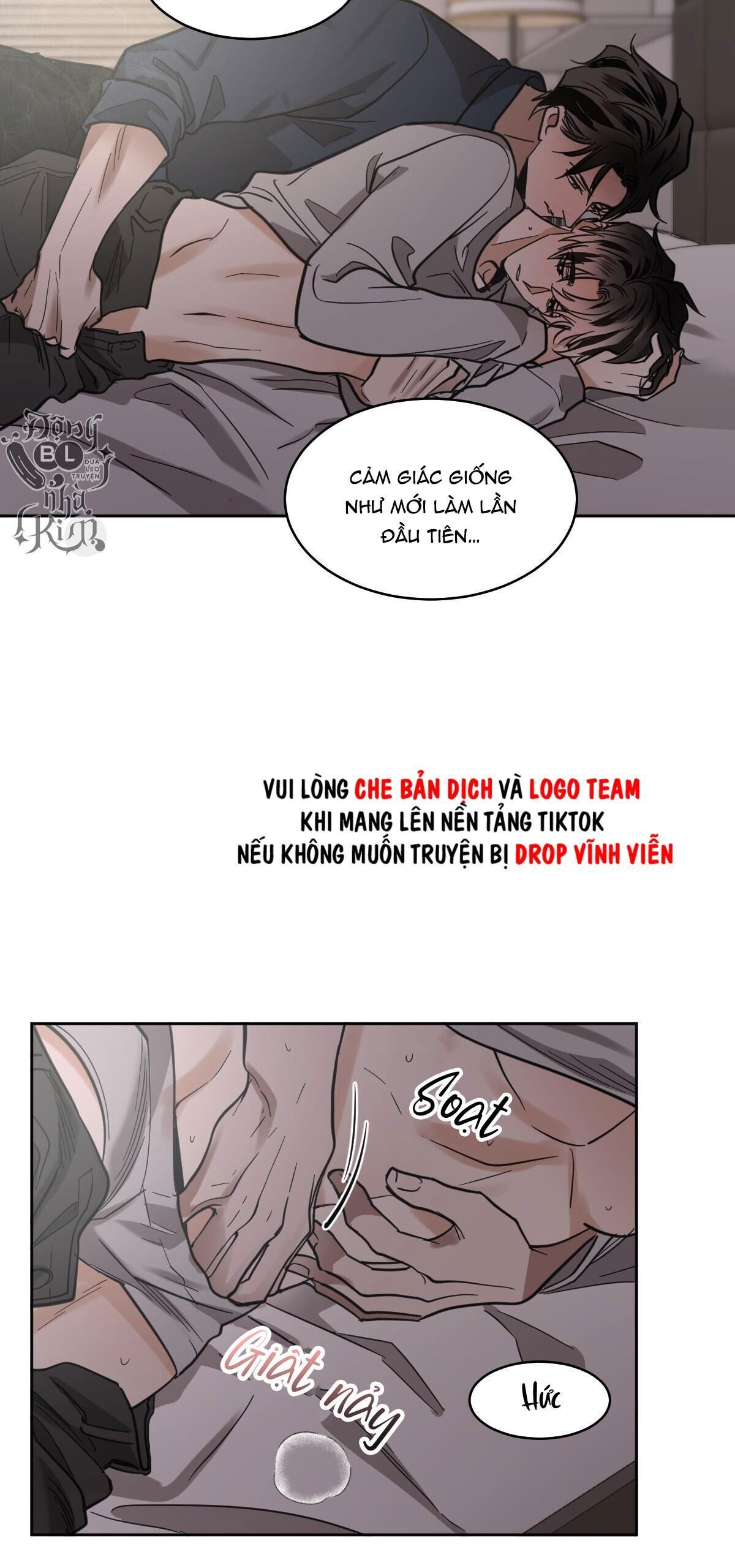 mãnh thú biến nhiệt Chap 67 - Trang 2