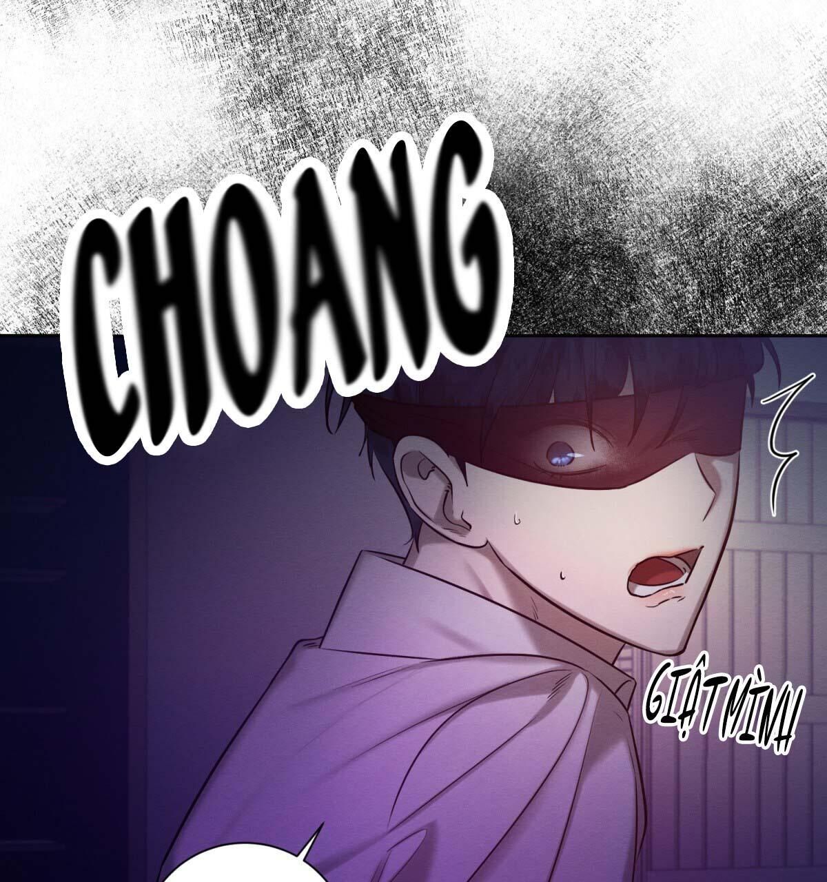 vòng xoáy của ác ma Chapter 30 - Trang 2