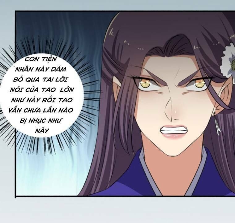 cuồng phi phách lối chapter 133 - Trang 2