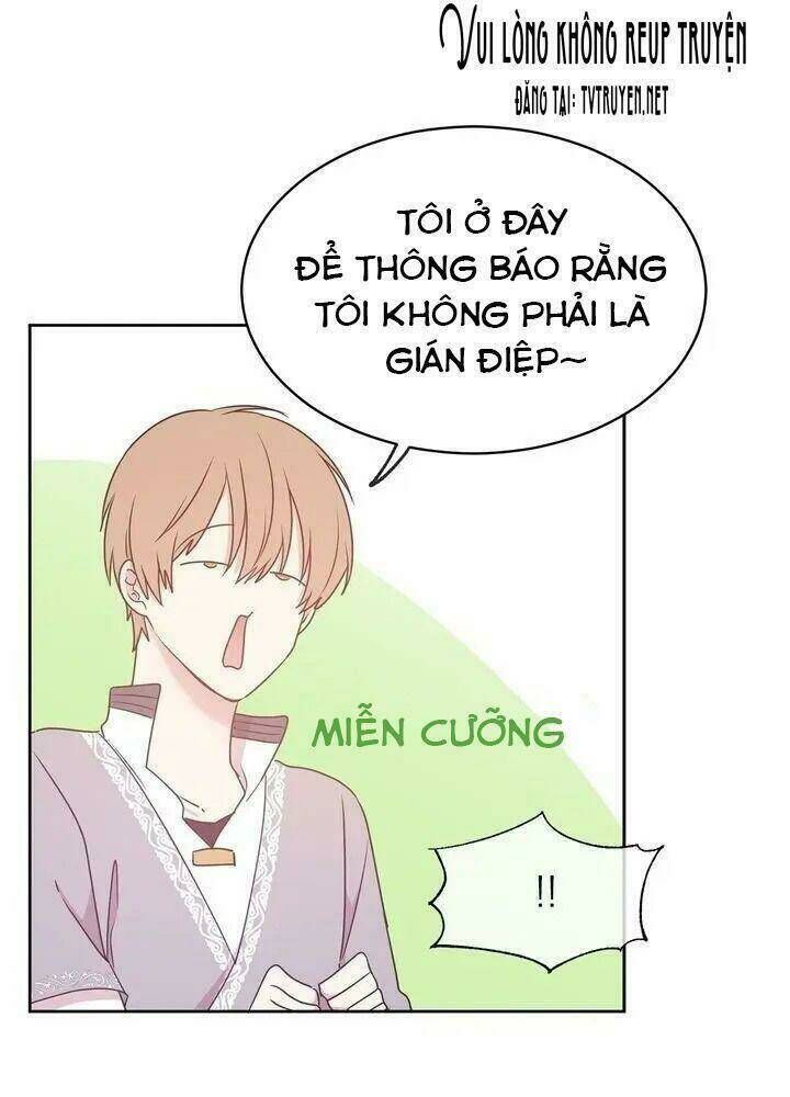 tôi chọn kết thúc của hoàng đế Chapter 66 - Trang 2